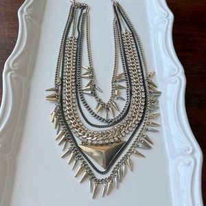 Express 3 piece necklace bundle